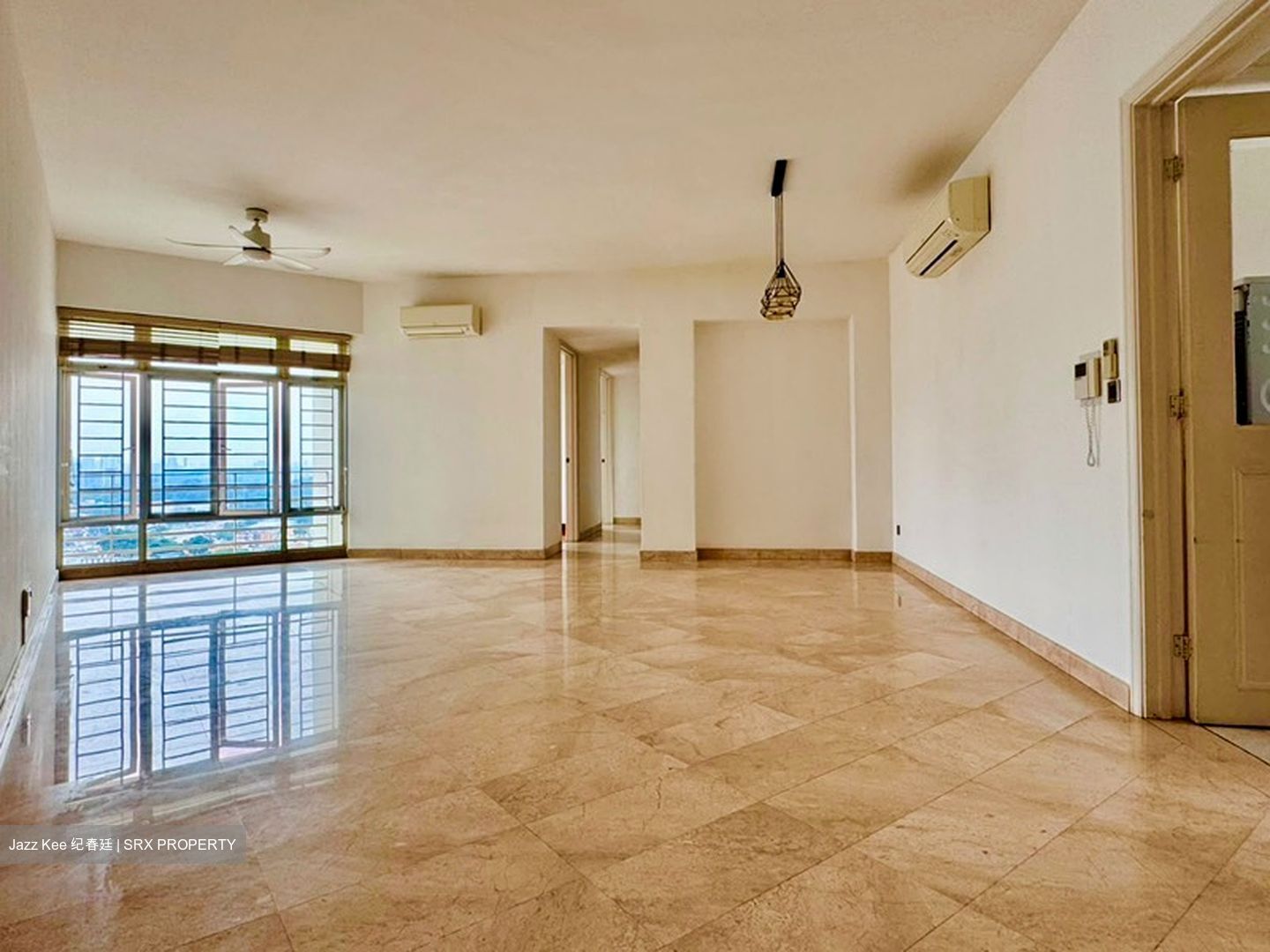 Oleander Towers (D12), Apartment #579638361